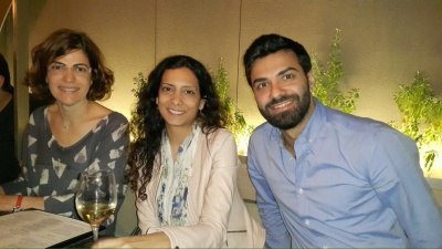 dubai rencontres